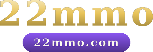 22mmo logo
