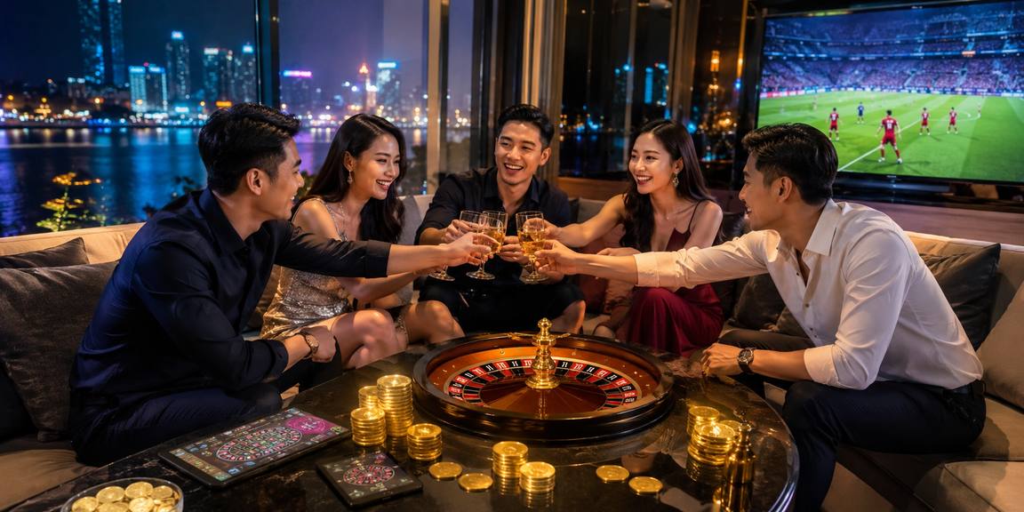 22mmo Ưu đãi
